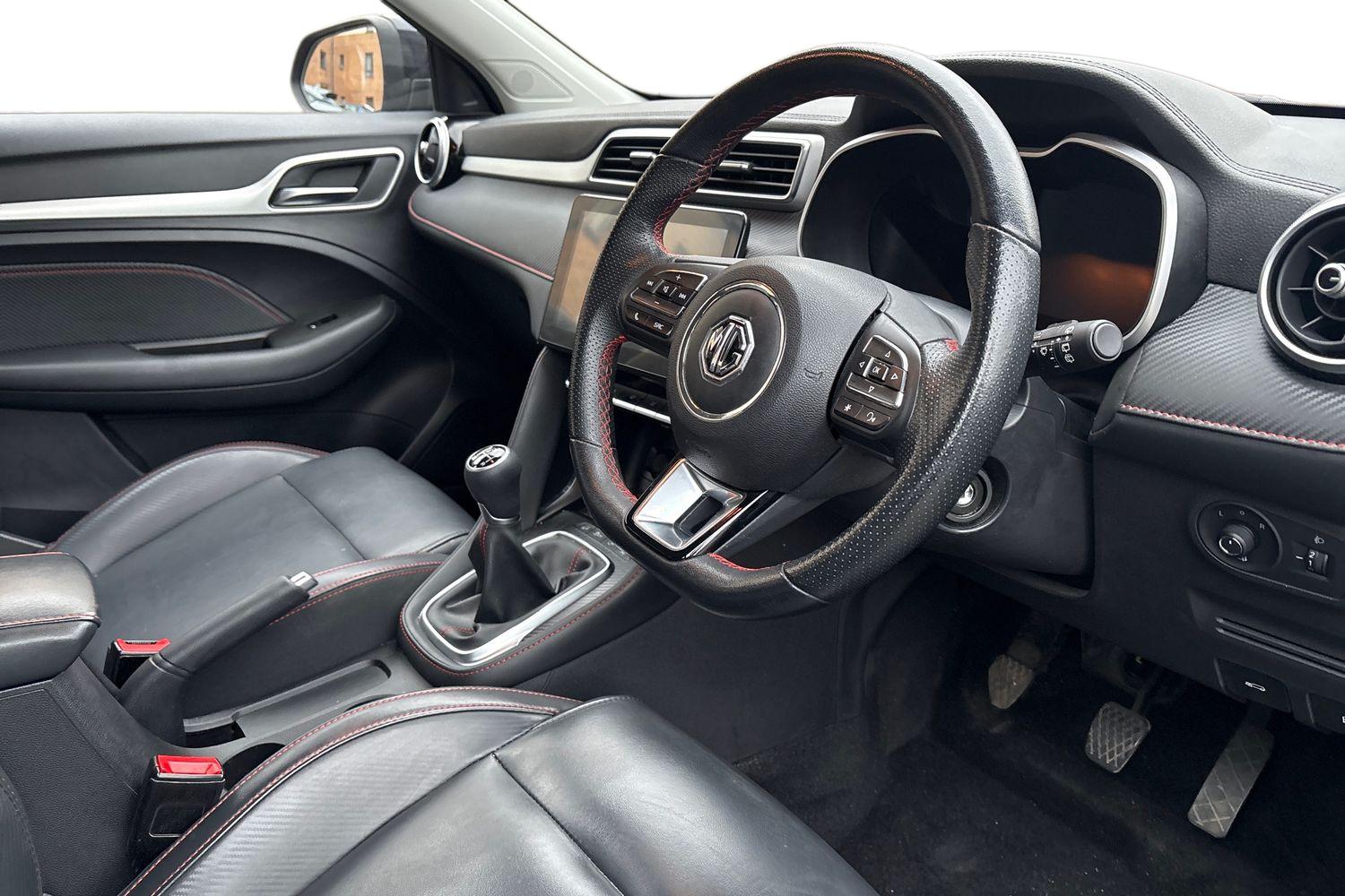 Used MG MG ZS 2022 for sale - 77581234: Photo 10