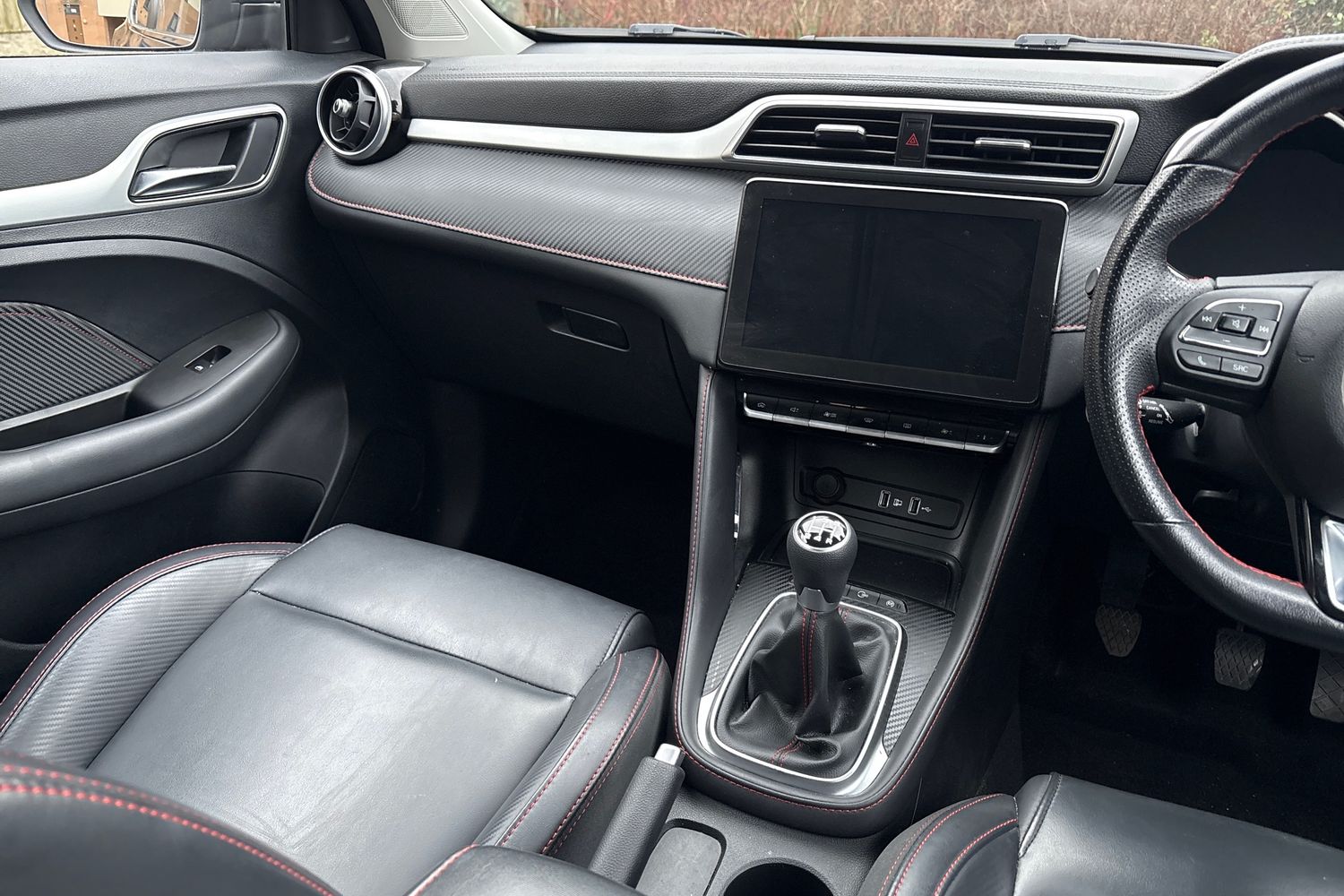 Used MG MG ZS 2022 for sale - 77581234: Photo 14