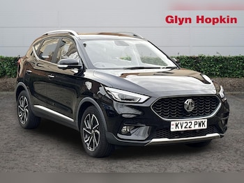 Used MG MG ZS 2022 for sale - 77581234: Photo