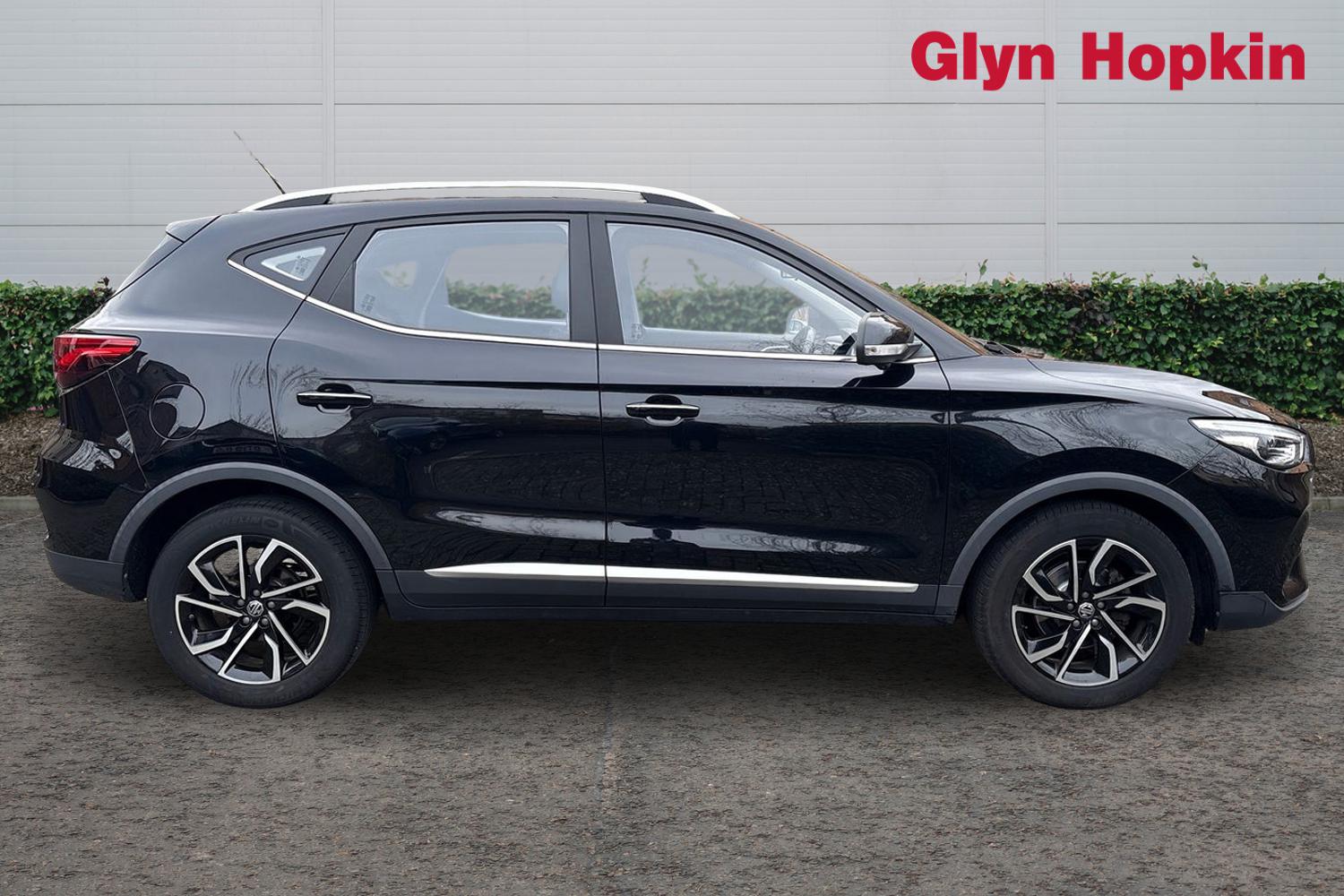 Used MG MG ZS 2022 for sale - 77581234: Photo 2