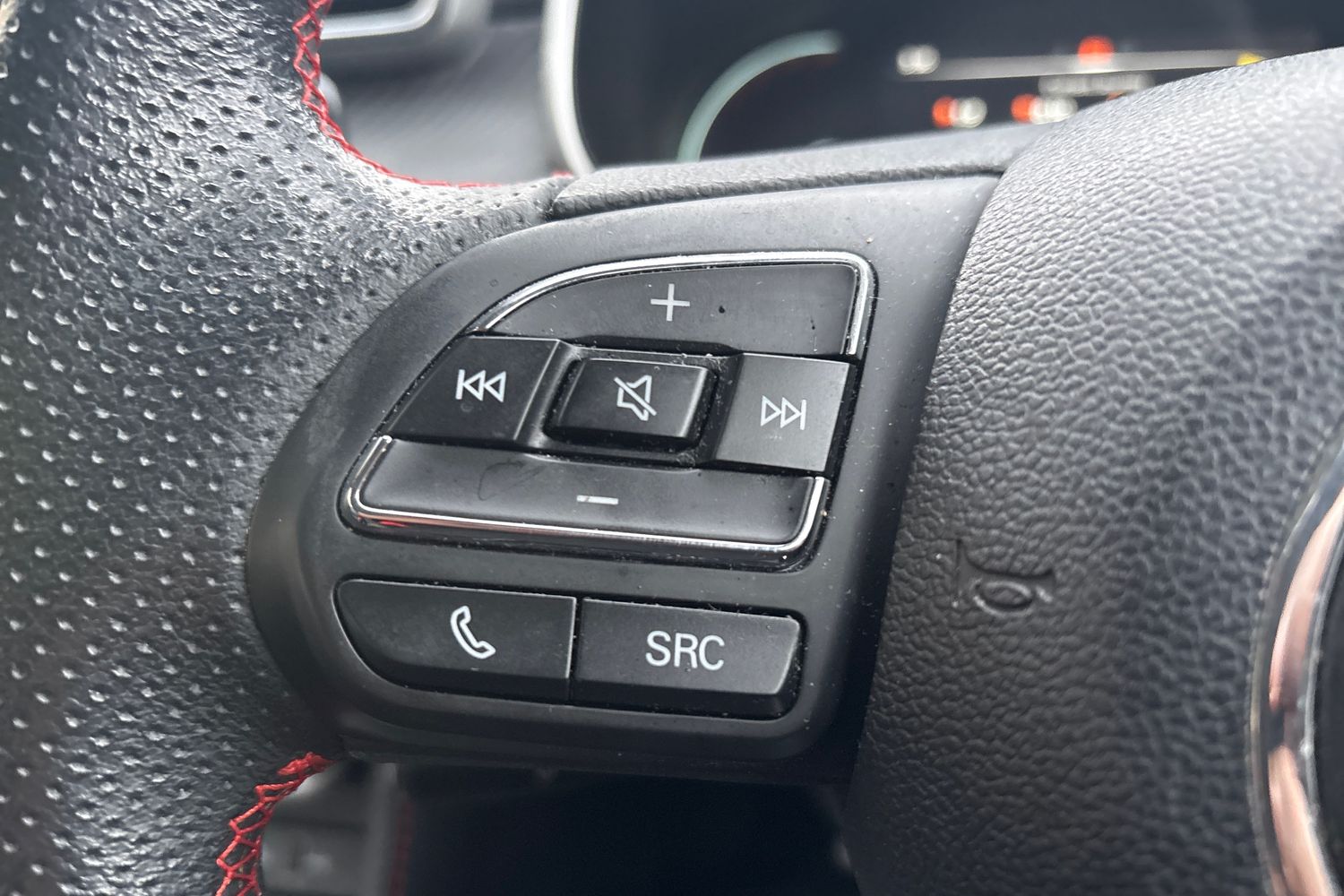 Used MG MG ZS 2022 for sale - 77581234: Photo 21