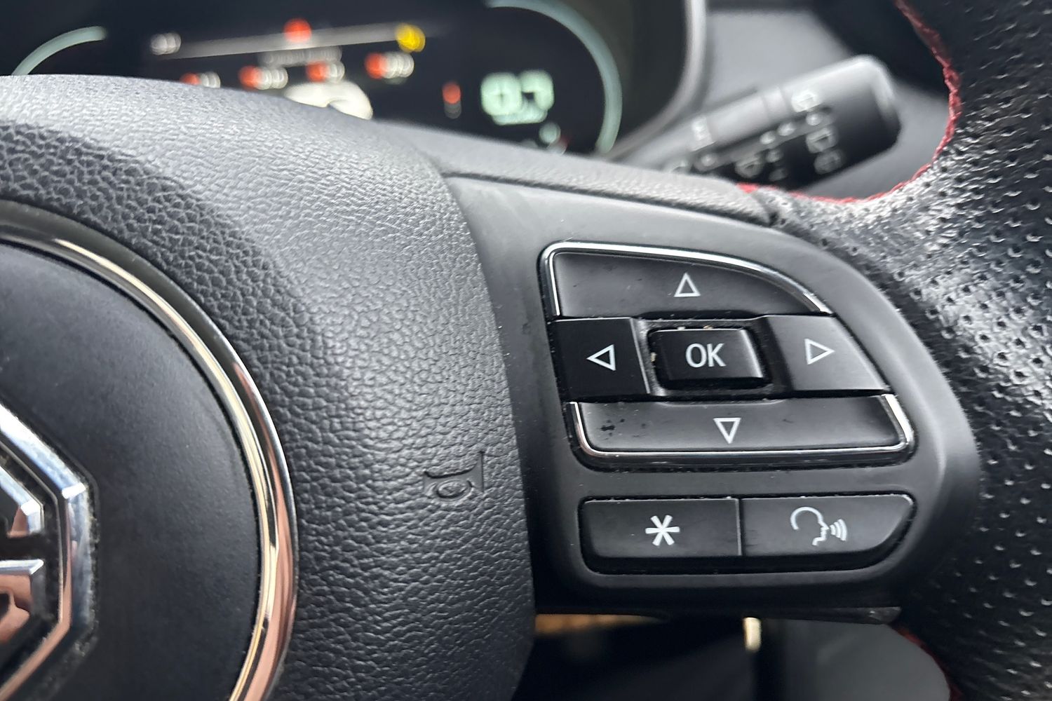 Used MG MG ZS 2022 for sale - 77581234: Photo 22