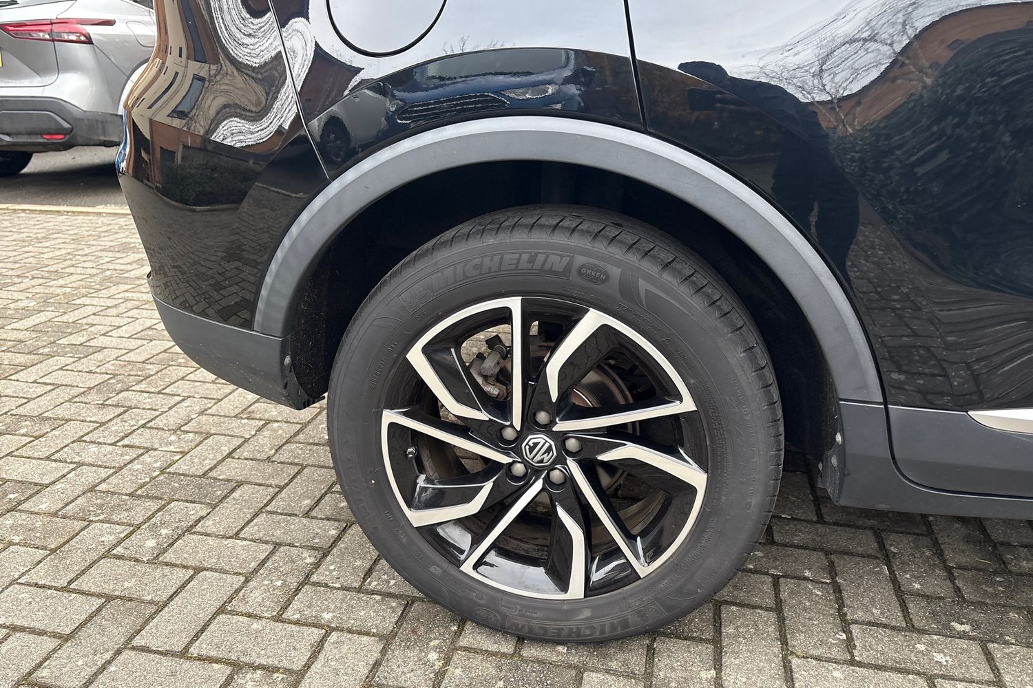 Used MG MG ZS 2022 for sale - 77581234: Photo 25