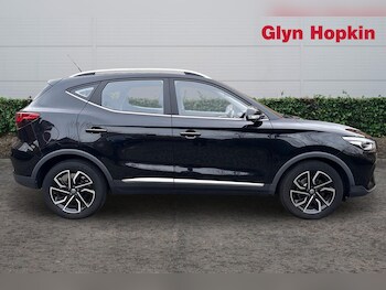 Used MG MG ZS 2022 for sale - 77581234: Photo