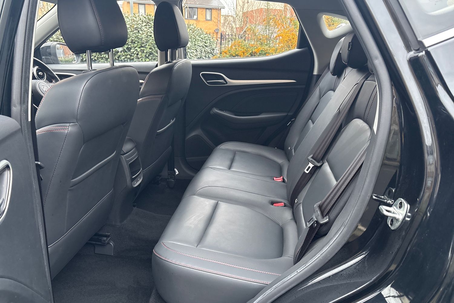 Used MG MG ZS 2022 for sale - 77581234: Photo 30