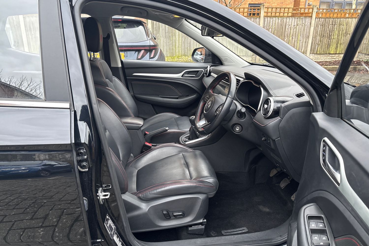 Used MG MG ZS 2022 for sale - 77581234: Photo 32