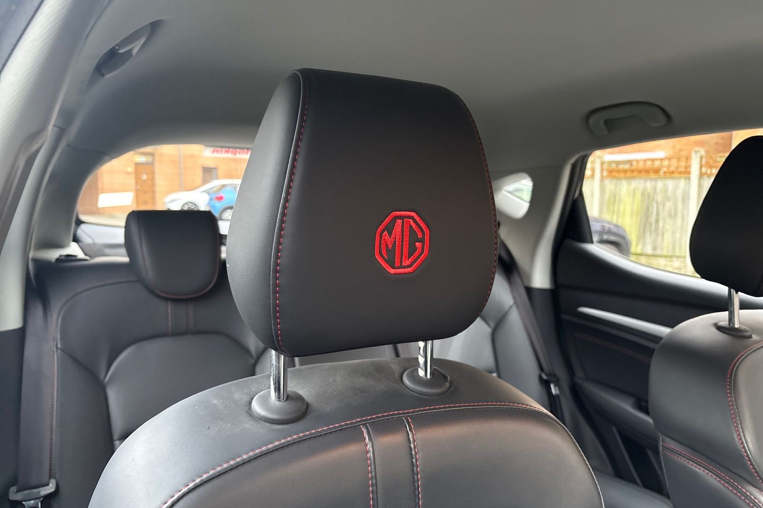 Used MG MG ZS 2022 for sale - 77581234: Photo 40