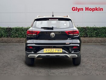 Used MG MG ZS 2022 for sale - 77581234: Photo