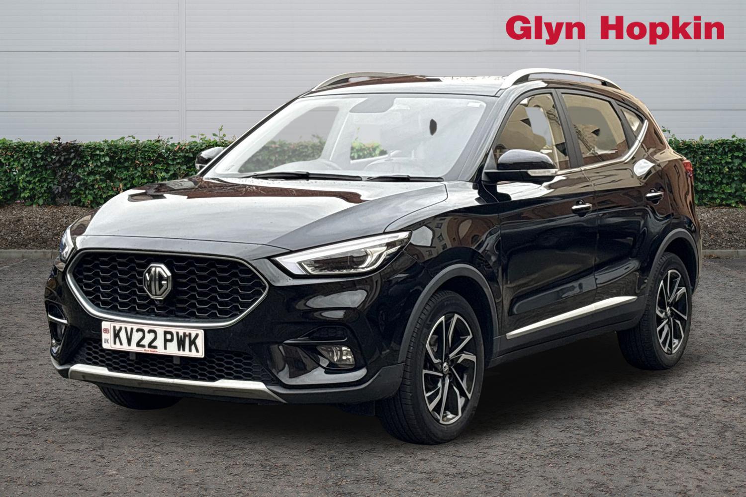 Used MG MG ZS 2022 for sale - 77581234: Photo 7