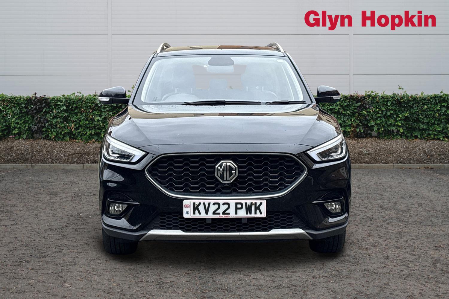 Used MG MG ZS 2022 for sale - 77581234: Photo 8