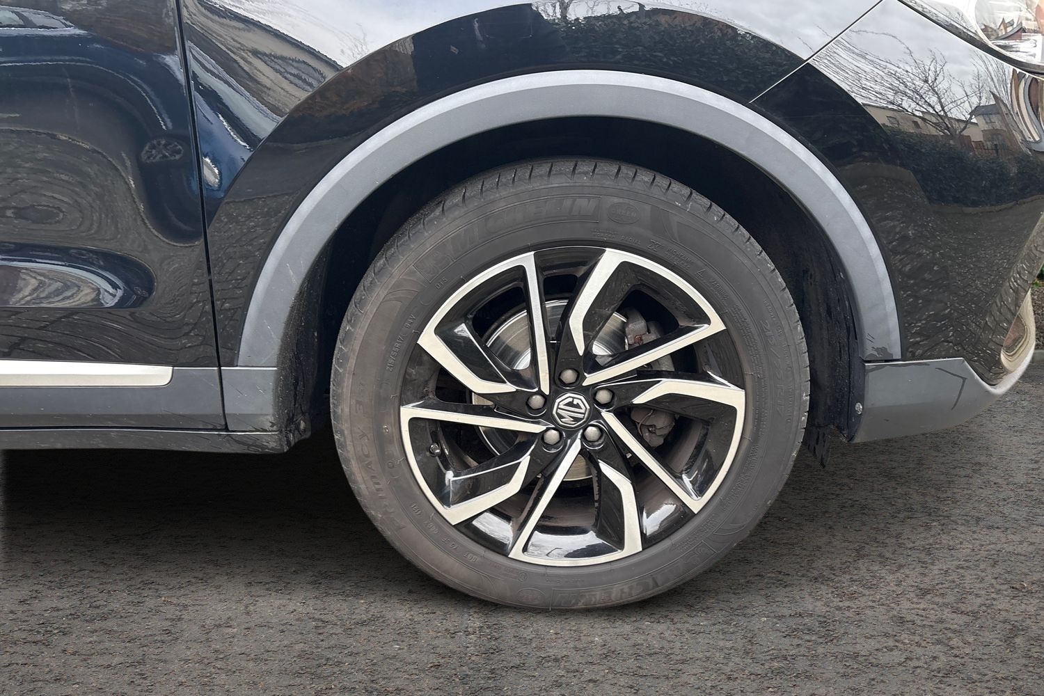 Used MG MG ZS 2022 for sale - 77581234: Photo 9