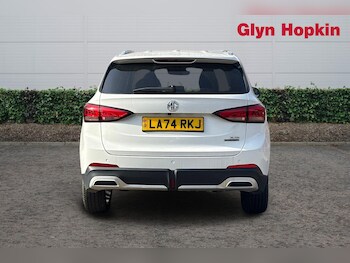 Used MG MG ZS 2024 for sale - 77042976: Photo