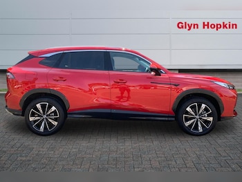 Used MG MG HS 2025 for sale - 79161996: Photo