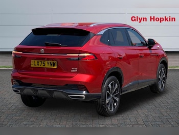 Used MG MG HS 2025 for sale - 79161996: Photo