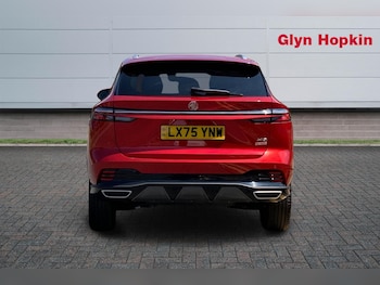 Used MG MG HS 2025 for sale - 79161996: Photo