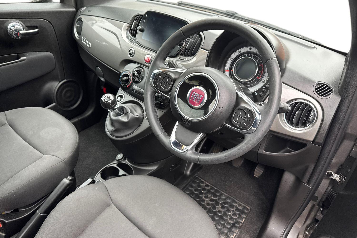 Used Fiat 500 2023 for sale - 76871189: Photo 10