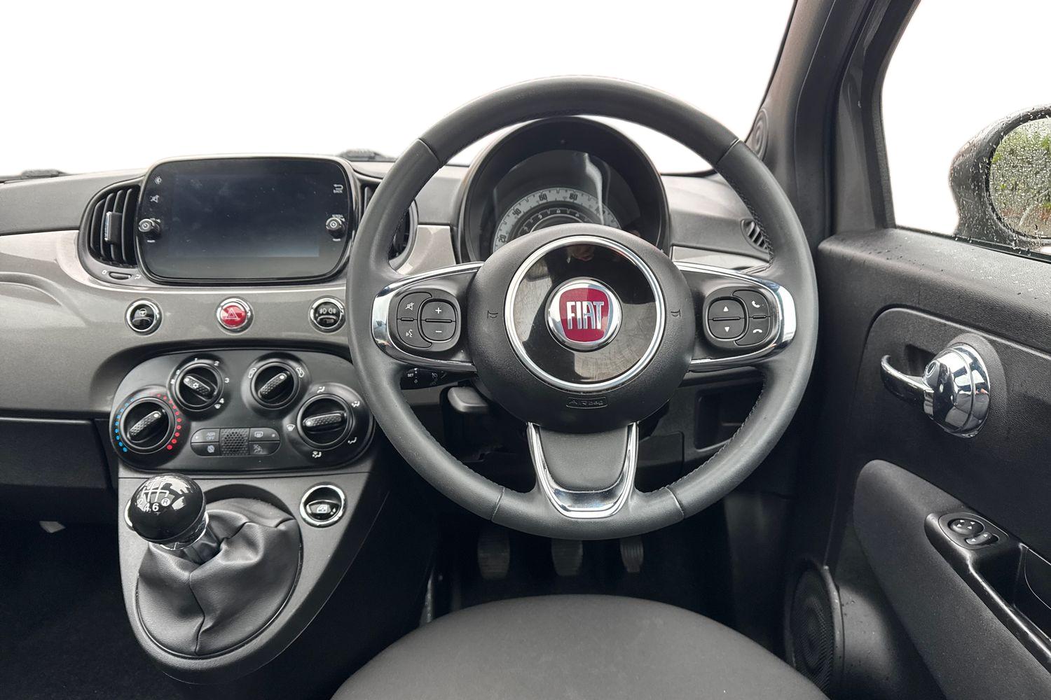 Used Fiat 500 2023 for sale - 76871189: Photo 11