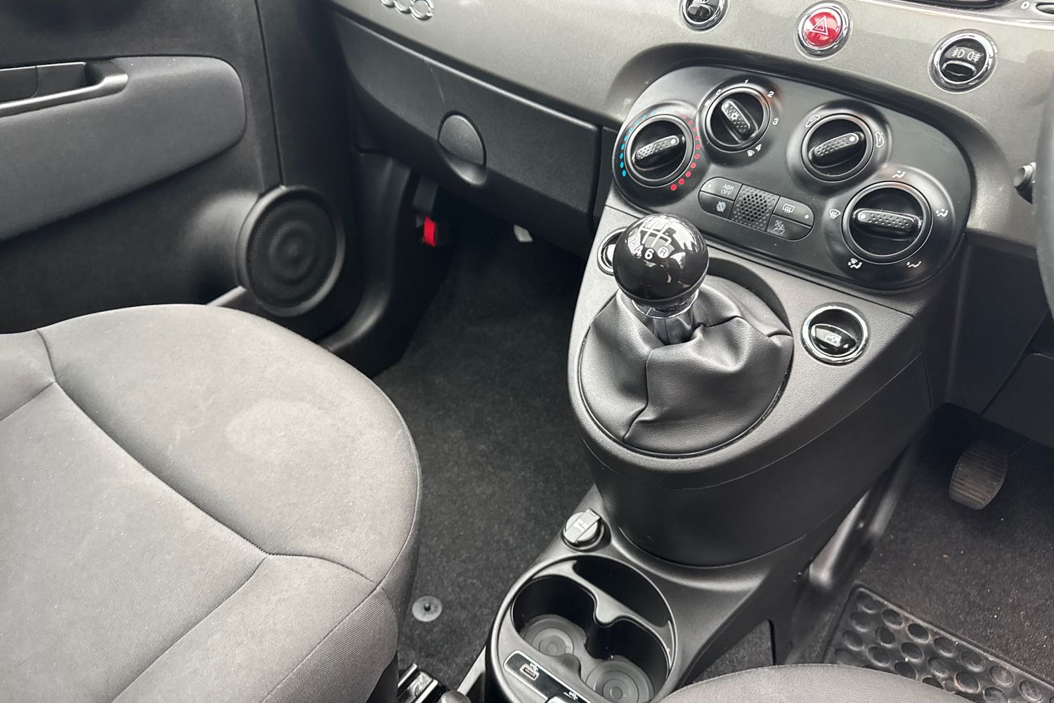 Used Fiat 500 2023 for sale - 76871189: Photo 14