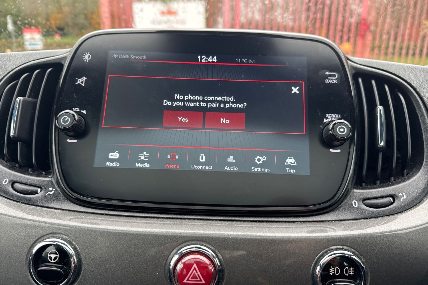 Used Fiat 500 2023 for sale - 76871189: Photo 18