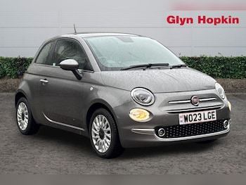 2023 - 1.0 Mild Hybrid 3dr