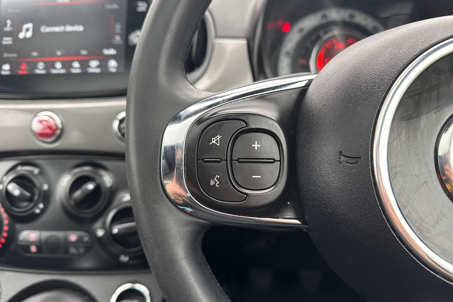 Used Fiat 500 2023 for sale - 76871189: Photo 21