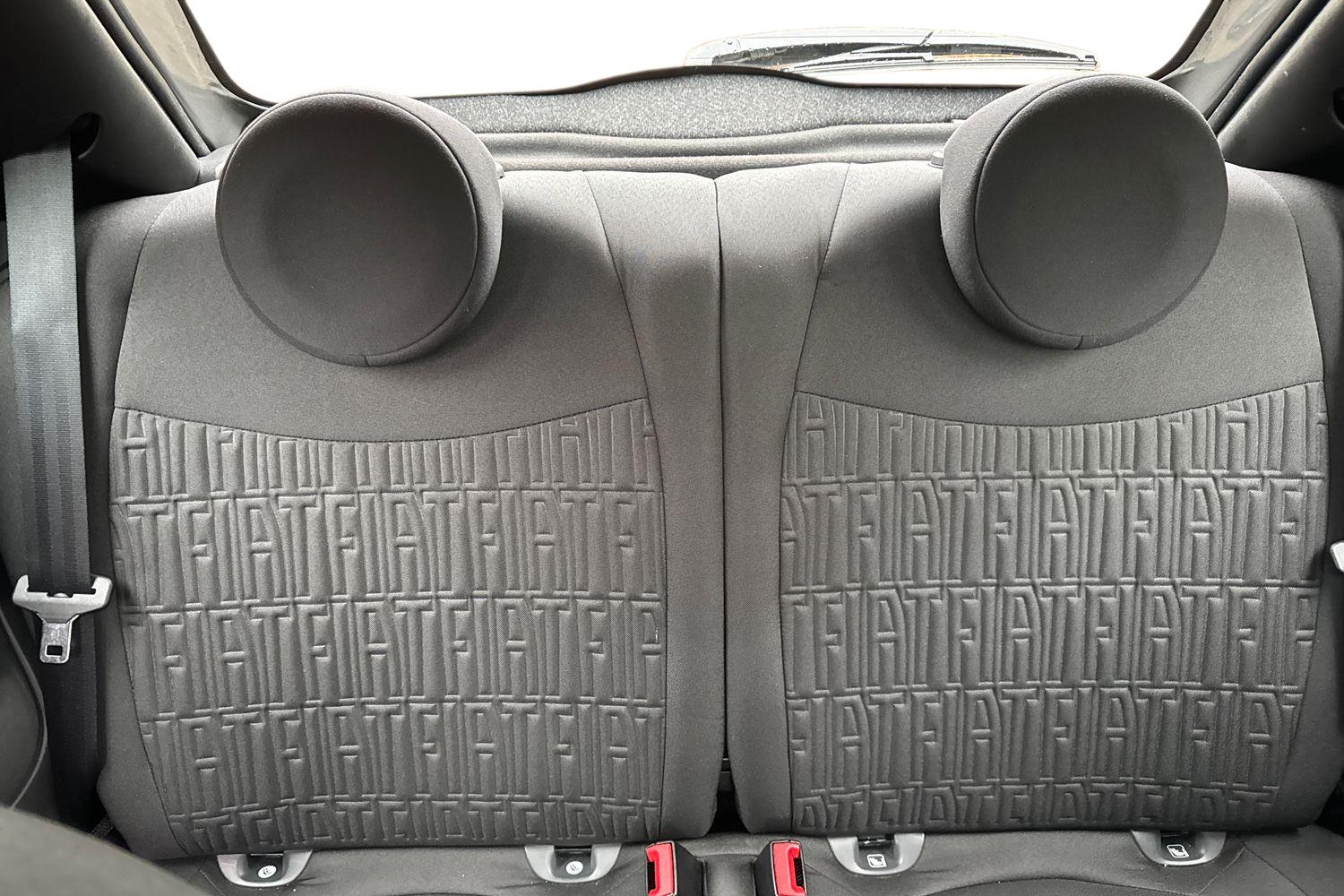 Used Fiat 500 2023 for sale - 76871189: Photo 23