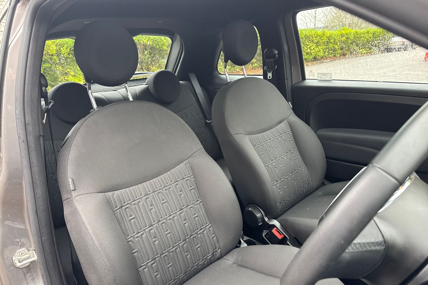 Used Fiat 500 2023 for sale - 76871189: Photo 28