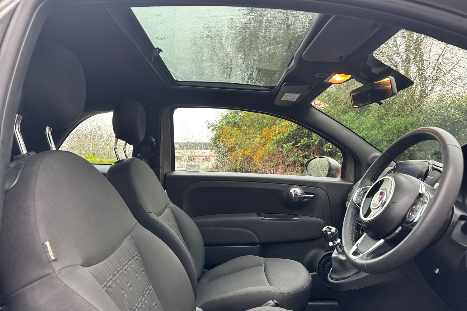 Used Fiat 500 2023 for sale - 76871189: Photo 29