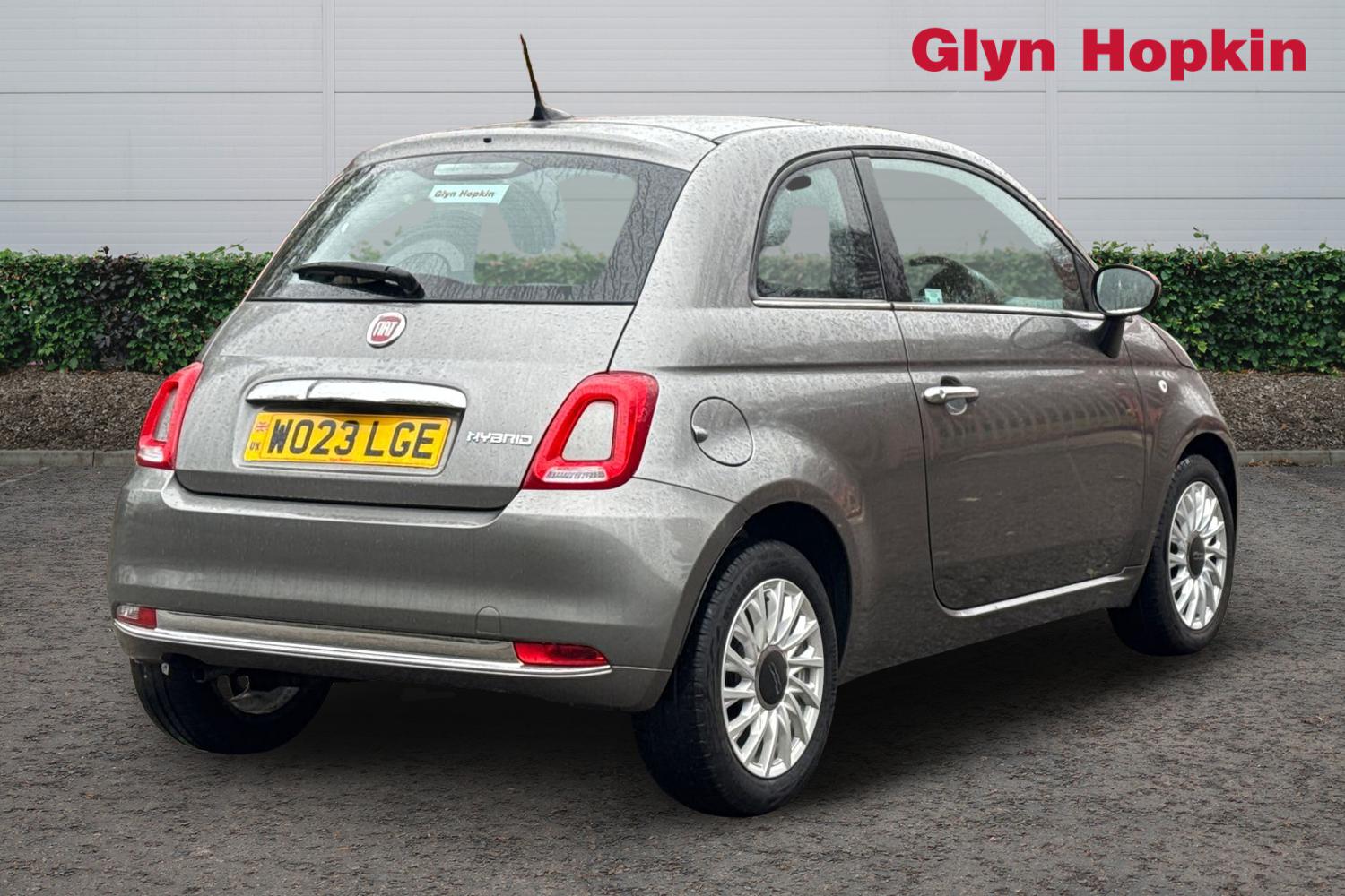 Used Fiat 500 2023 for sale - 76871189: Photo 3