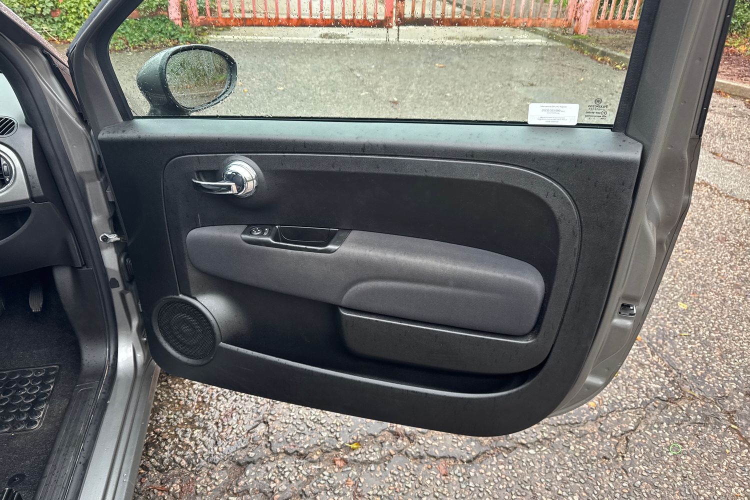 Used Fiat 500 2023 for sale - 76871189: Photo 35