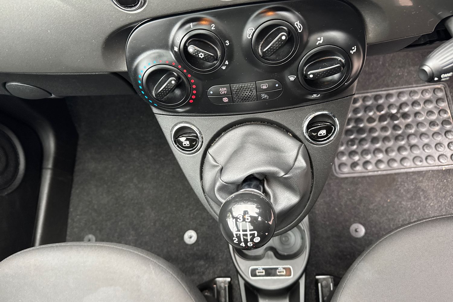 Used Fiat 500 2023 for sale - 76871189: Photo 37