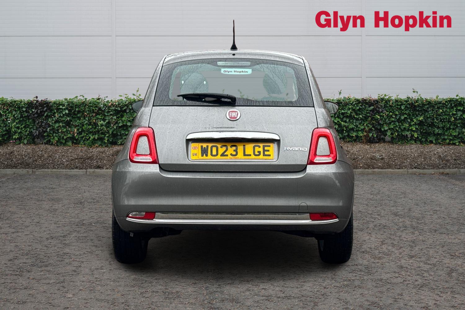 Used Fiat 500 2023 for sale - 76871189: Photo 4