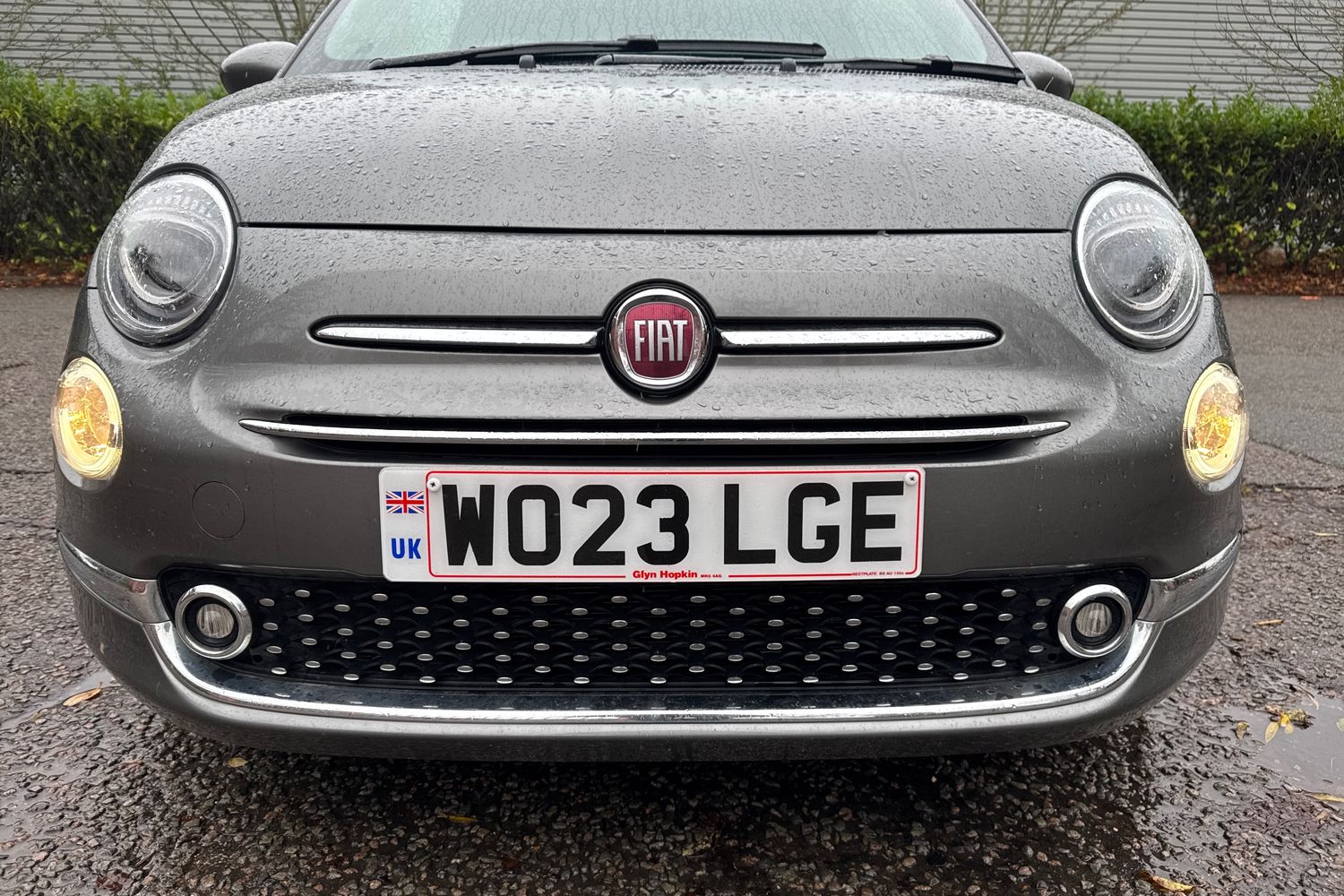 Used Fiat 500 2023 for sale - 76871189: Photo 42