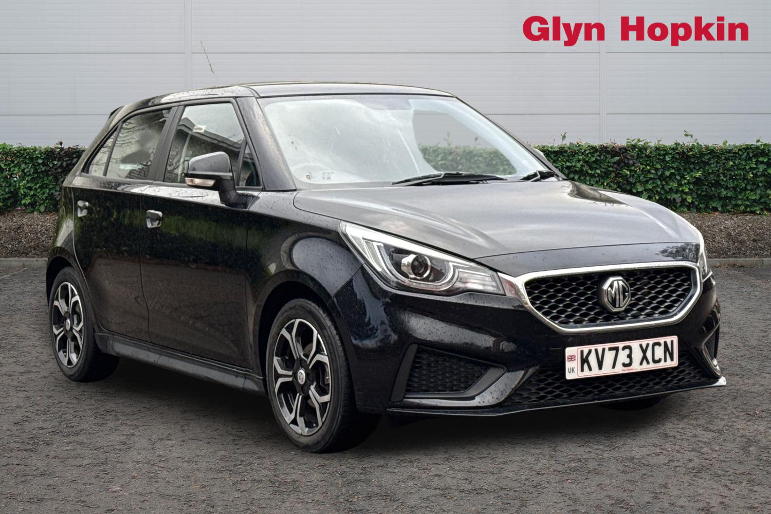 Used MG MG3 2023 for sale - 76870108: Photo 1