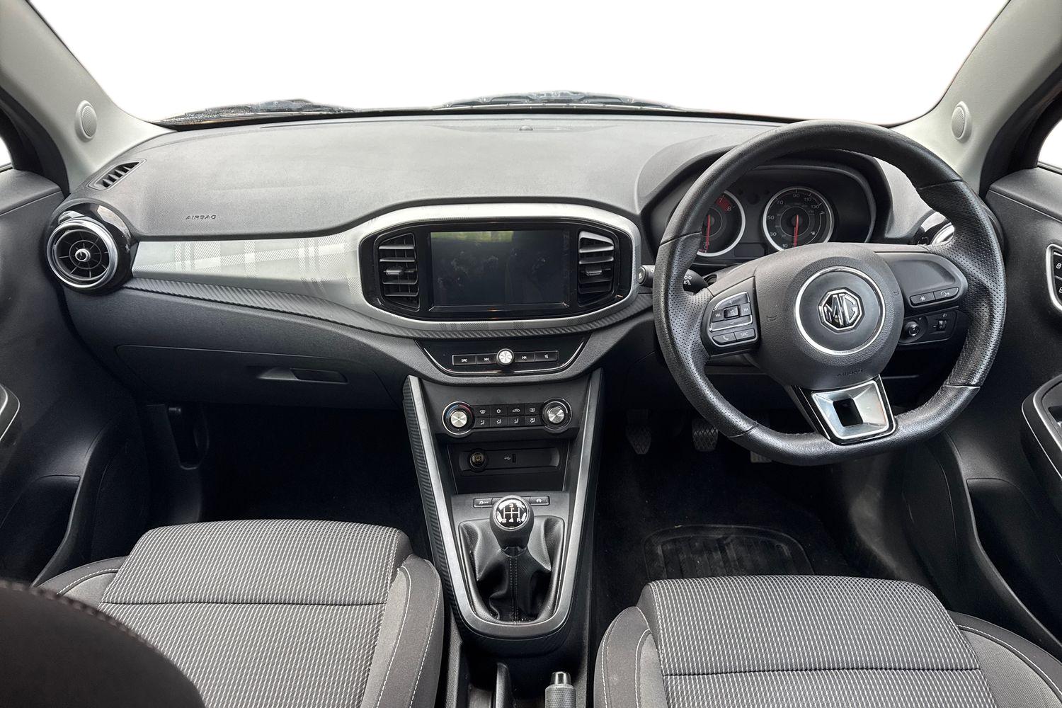 Used MG MG3 2023 for sale - 76870108: Photo 12