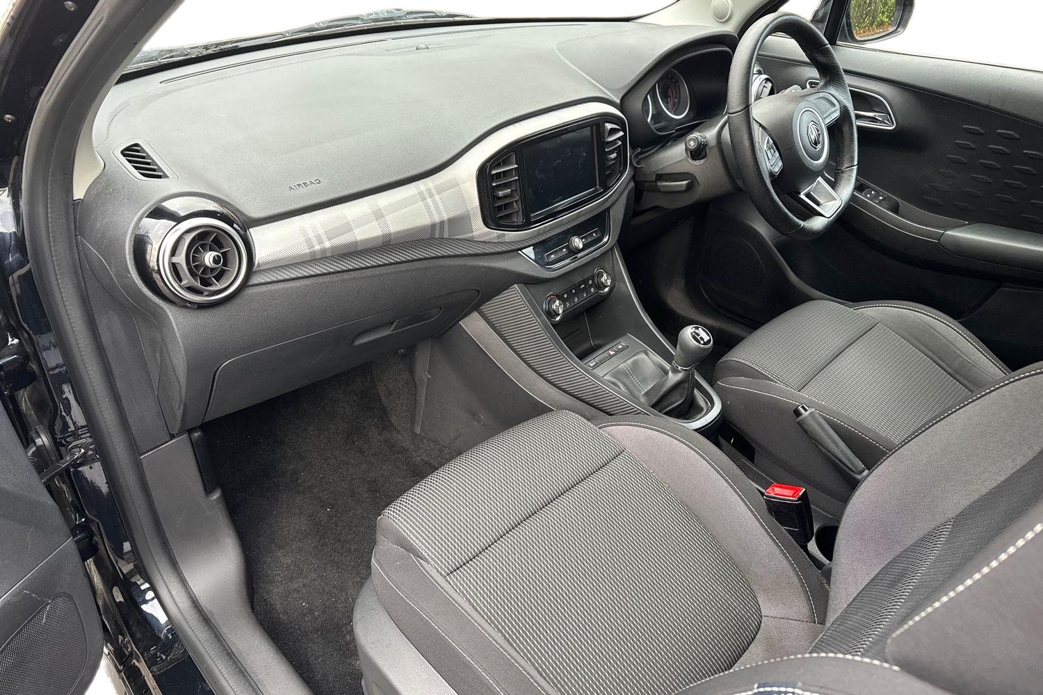 Used MG MG3 2023 for sale - 76870108: Photo 13