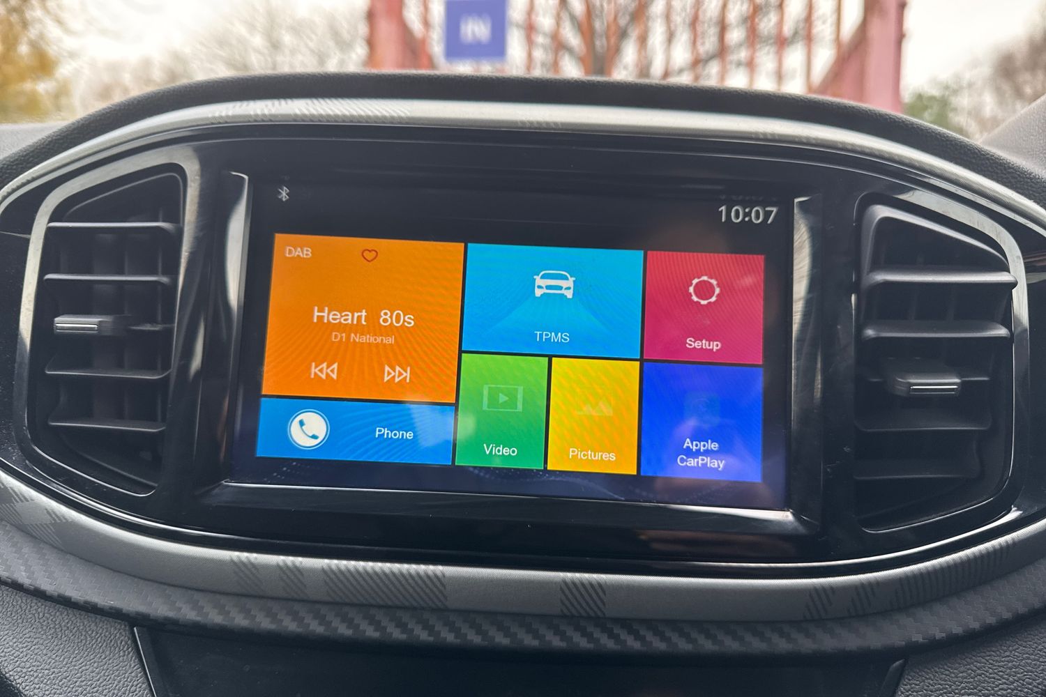 Used MG MG3 2023 for sale - 76870108: Photo 17