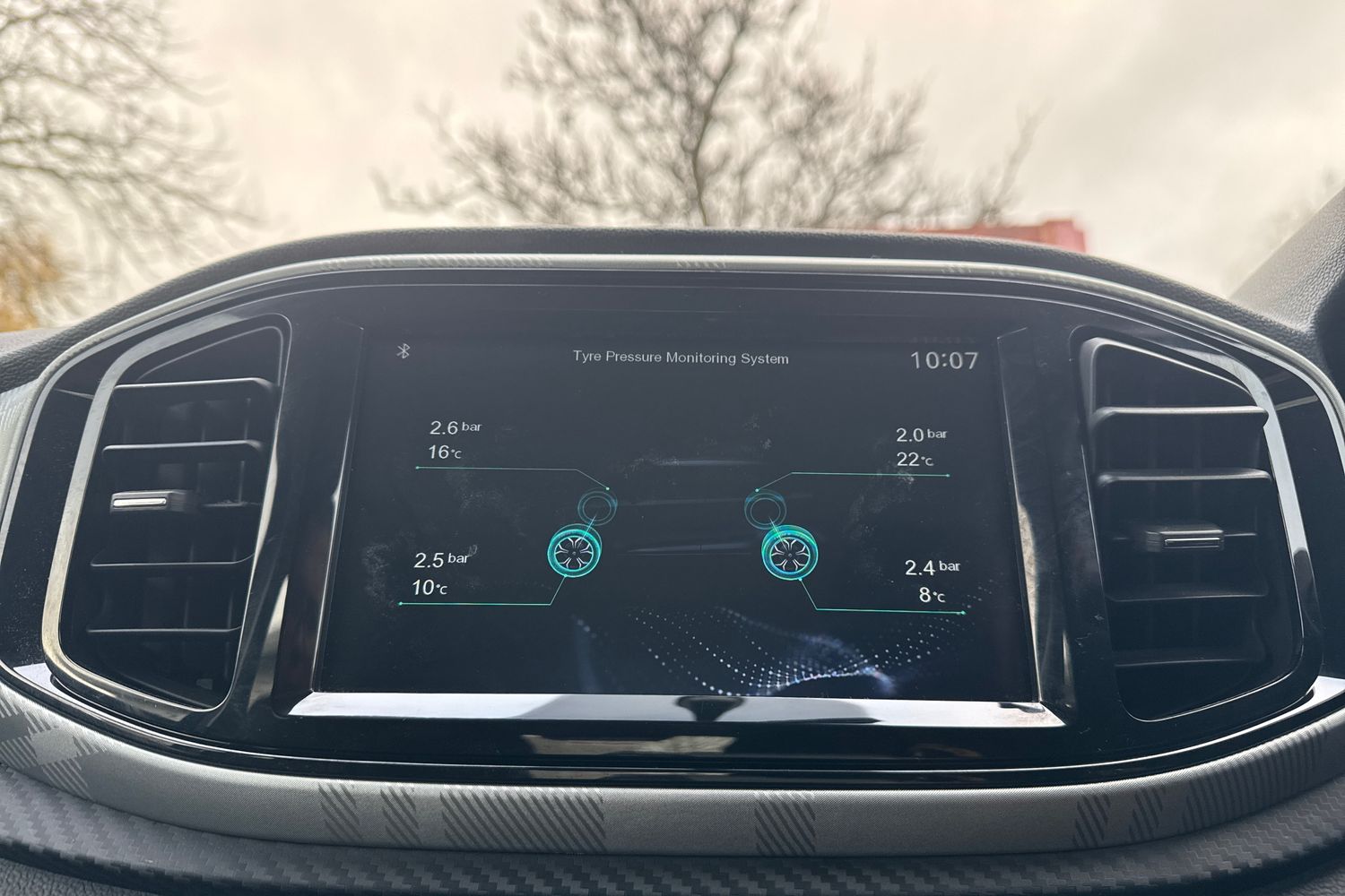 Used MG MG3 2023 for sale - 76870108: Photo 18