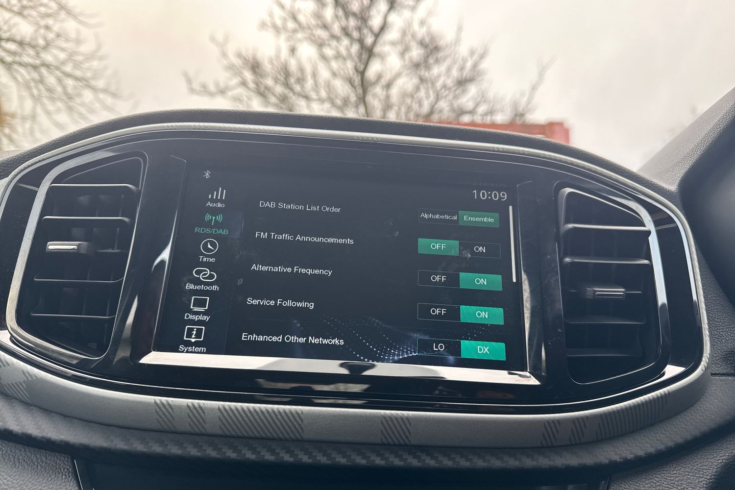 Used MG MG3 2023 for sale - 76870108: Photo 19