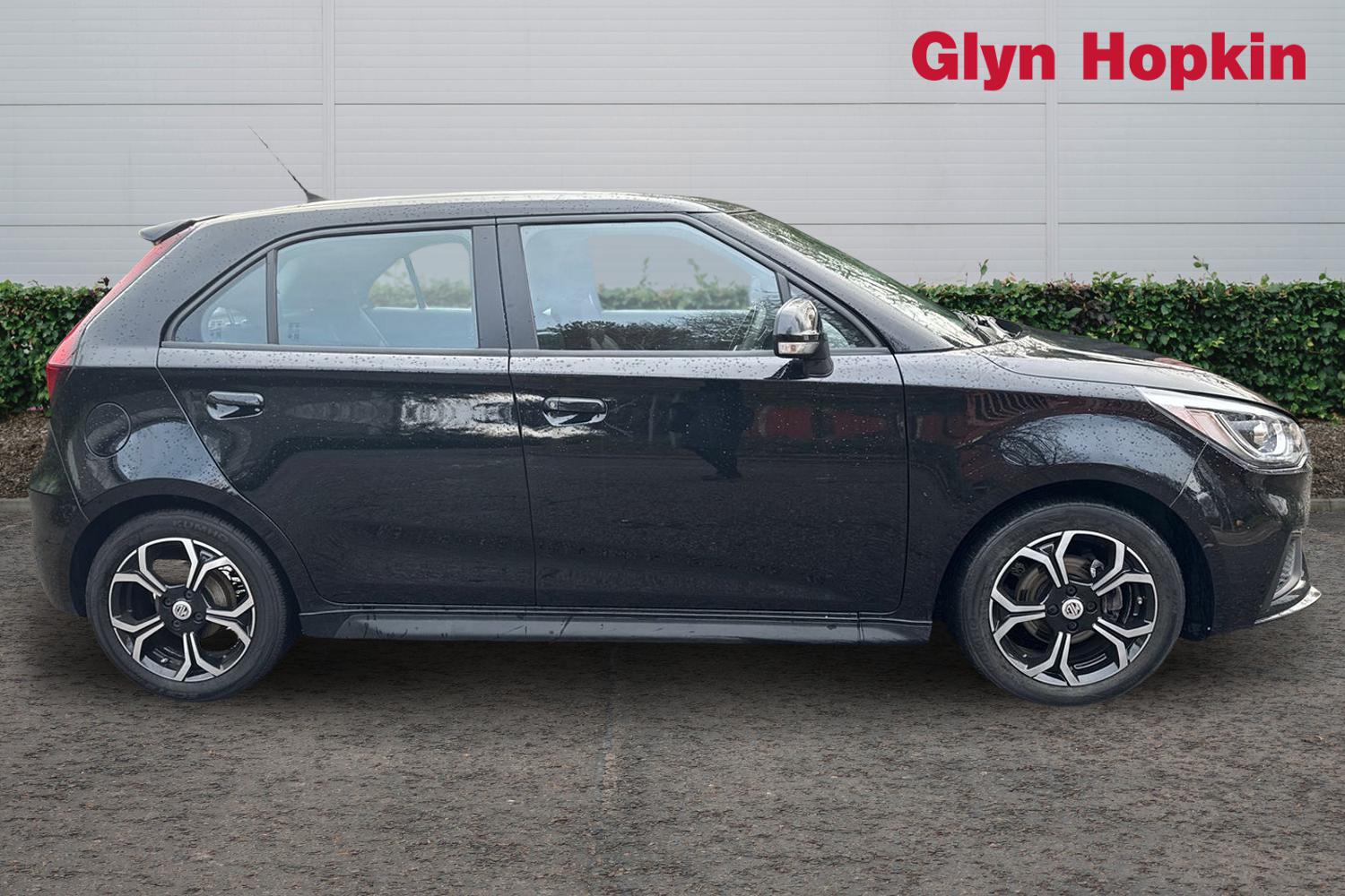 Used MG MG3 2023 for sale - 76870108: Photo 2