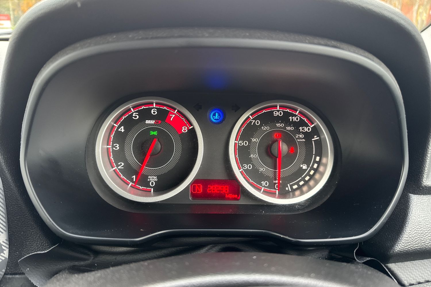 Used MG MG3 2023 for sale - 76870108: Photo 20