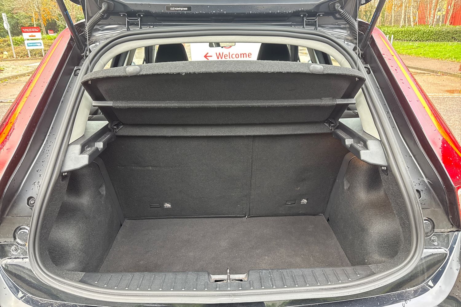 Used MG MG3 2023 for sale - 76870108: Photo 24