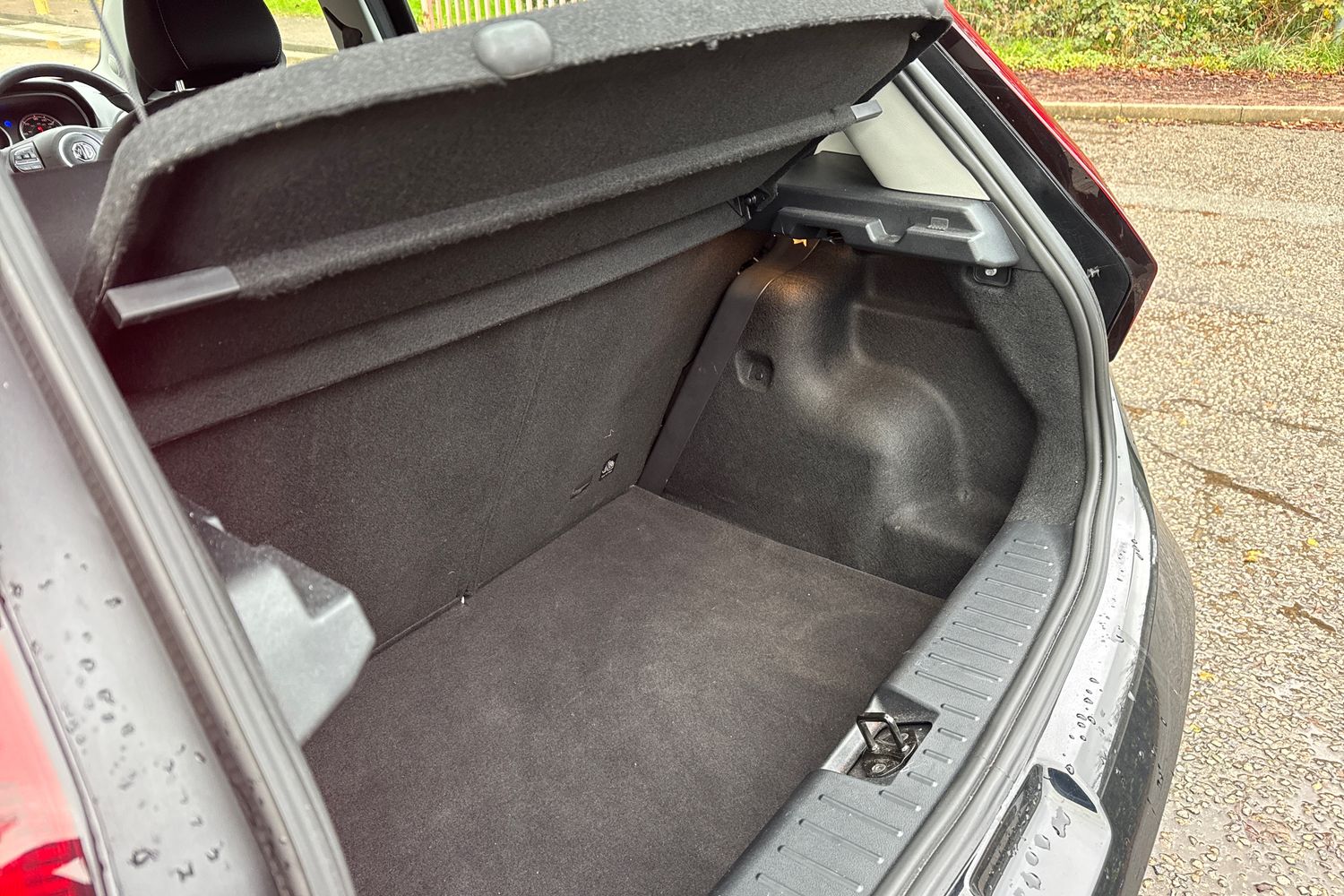 Used MG MG3 2023 for sale - 76870108: Photo 26