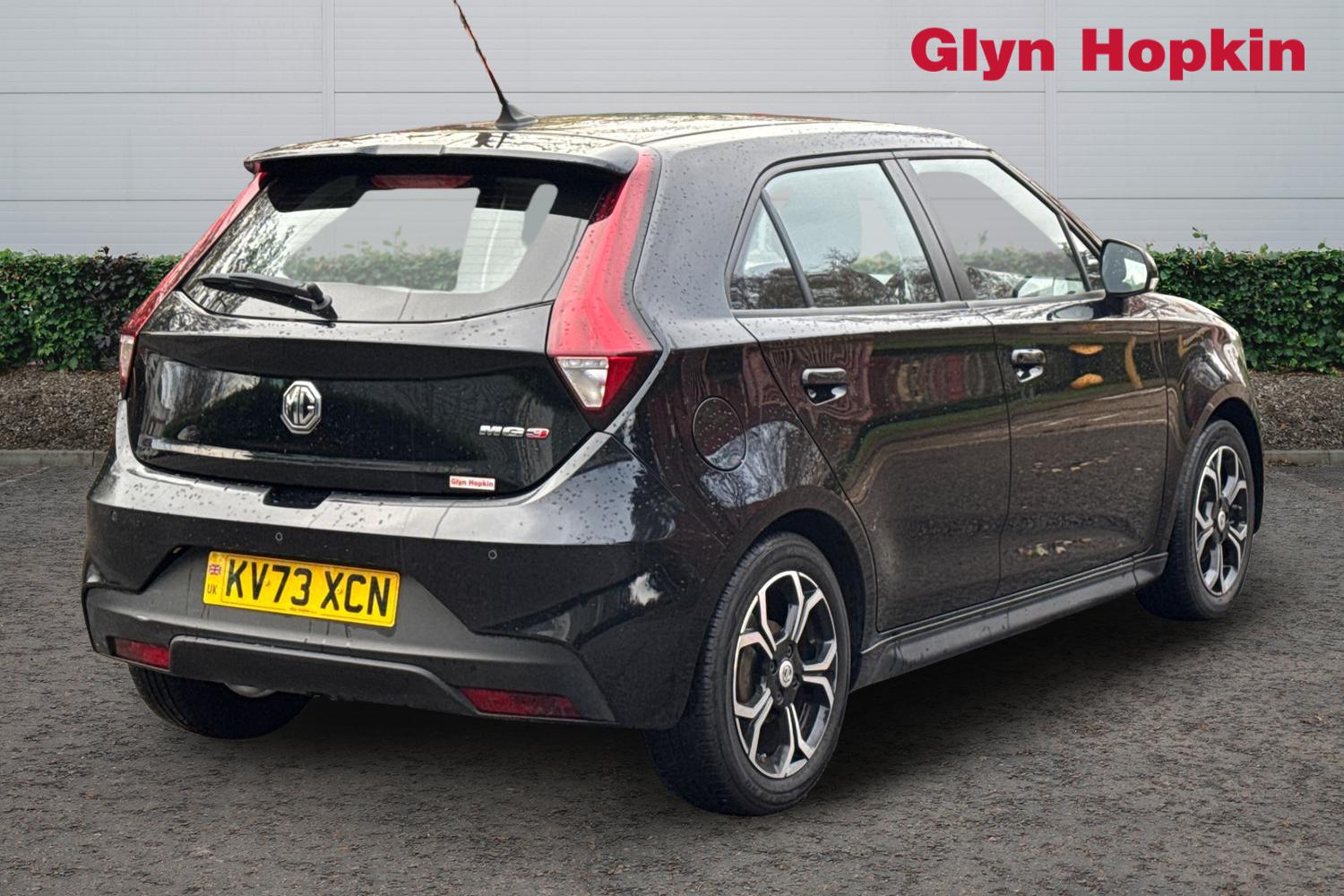 Used MG MG3 2023 for sale - 76870108: Photo 3