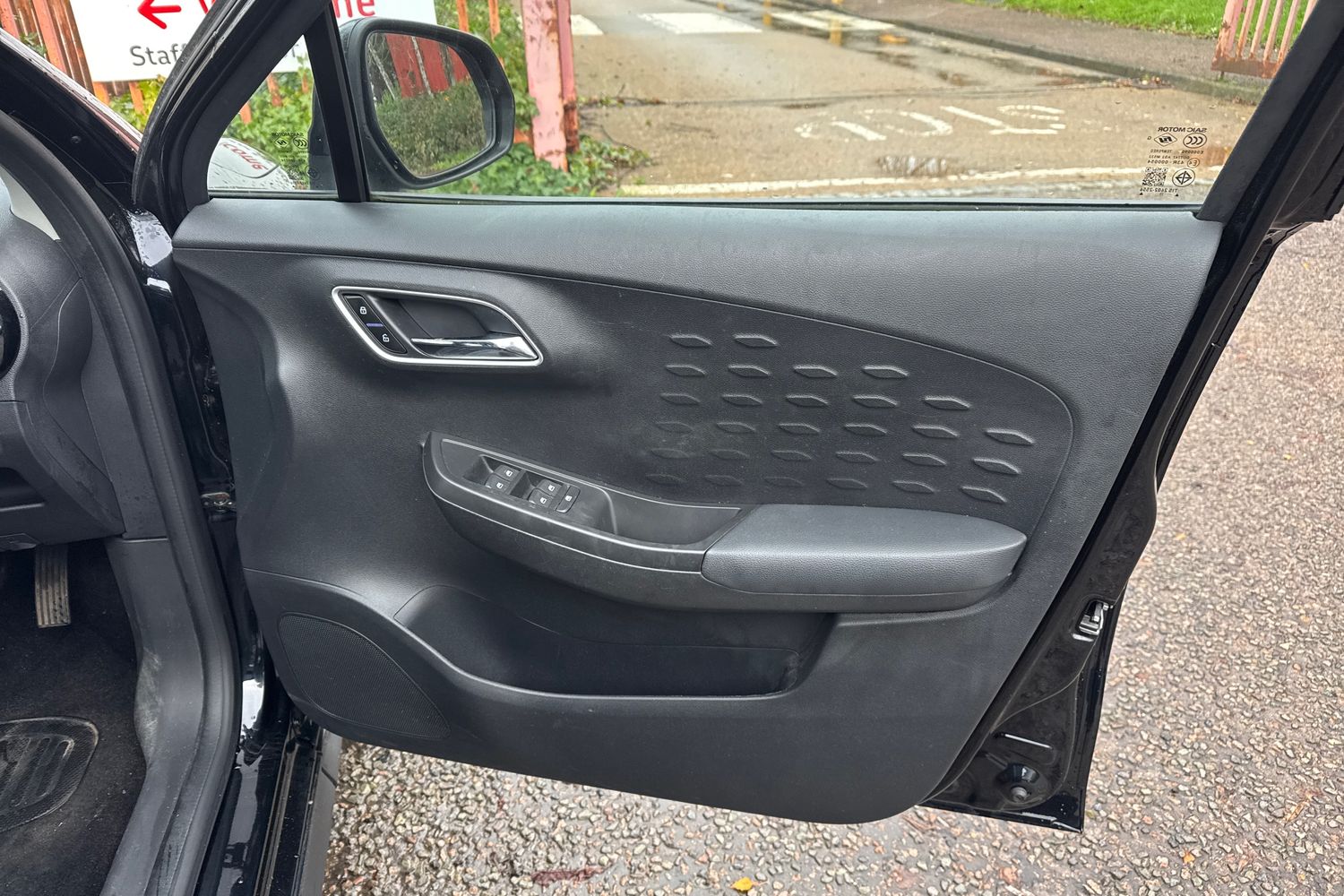 Used MG MG3 2023 for sale - 76870108: Photo 30