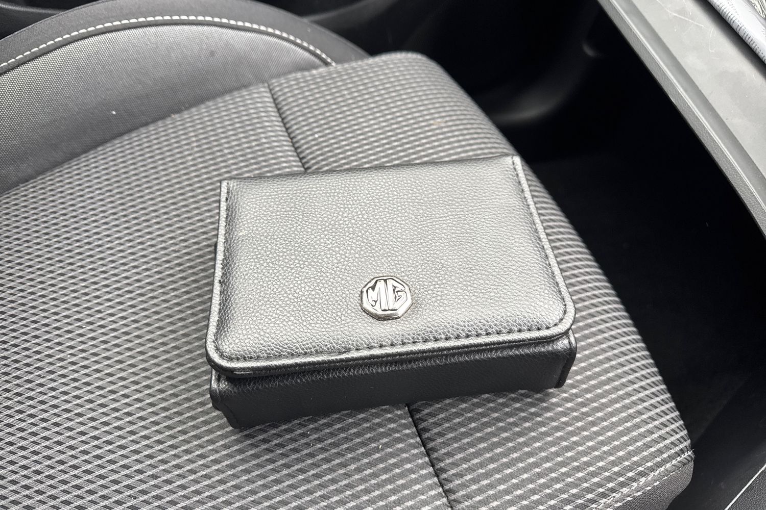 Used MG MG3 2023 for sale - 76870108: Photo 35