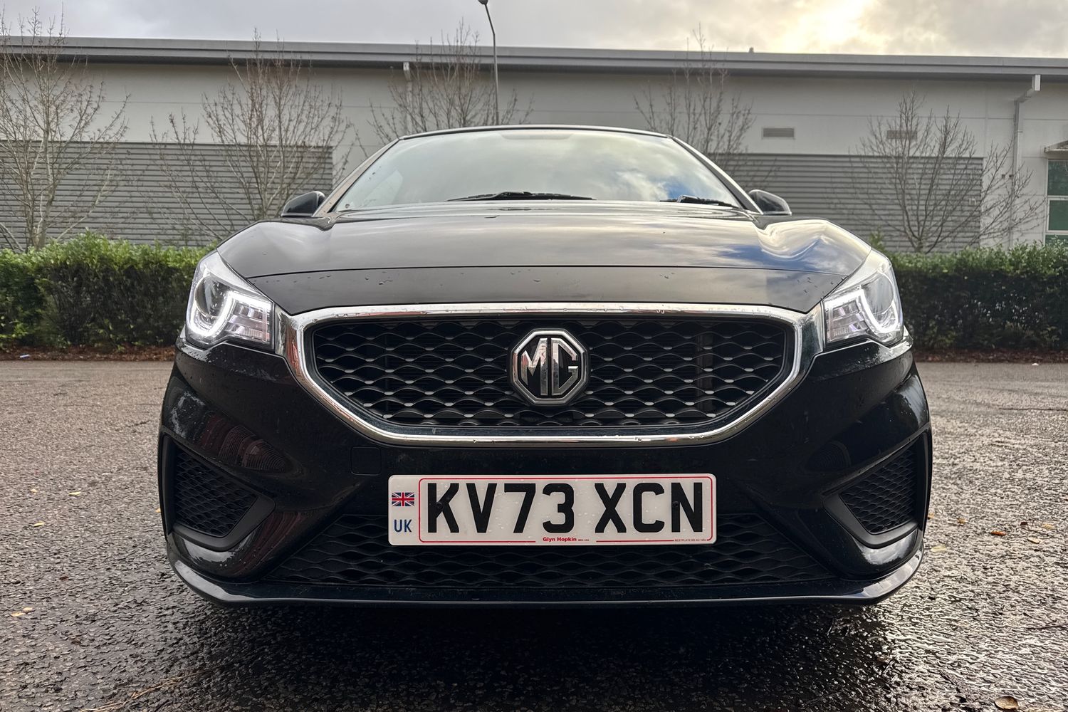 Used MG MG3 2023 for sale - 76870108: Photo 40