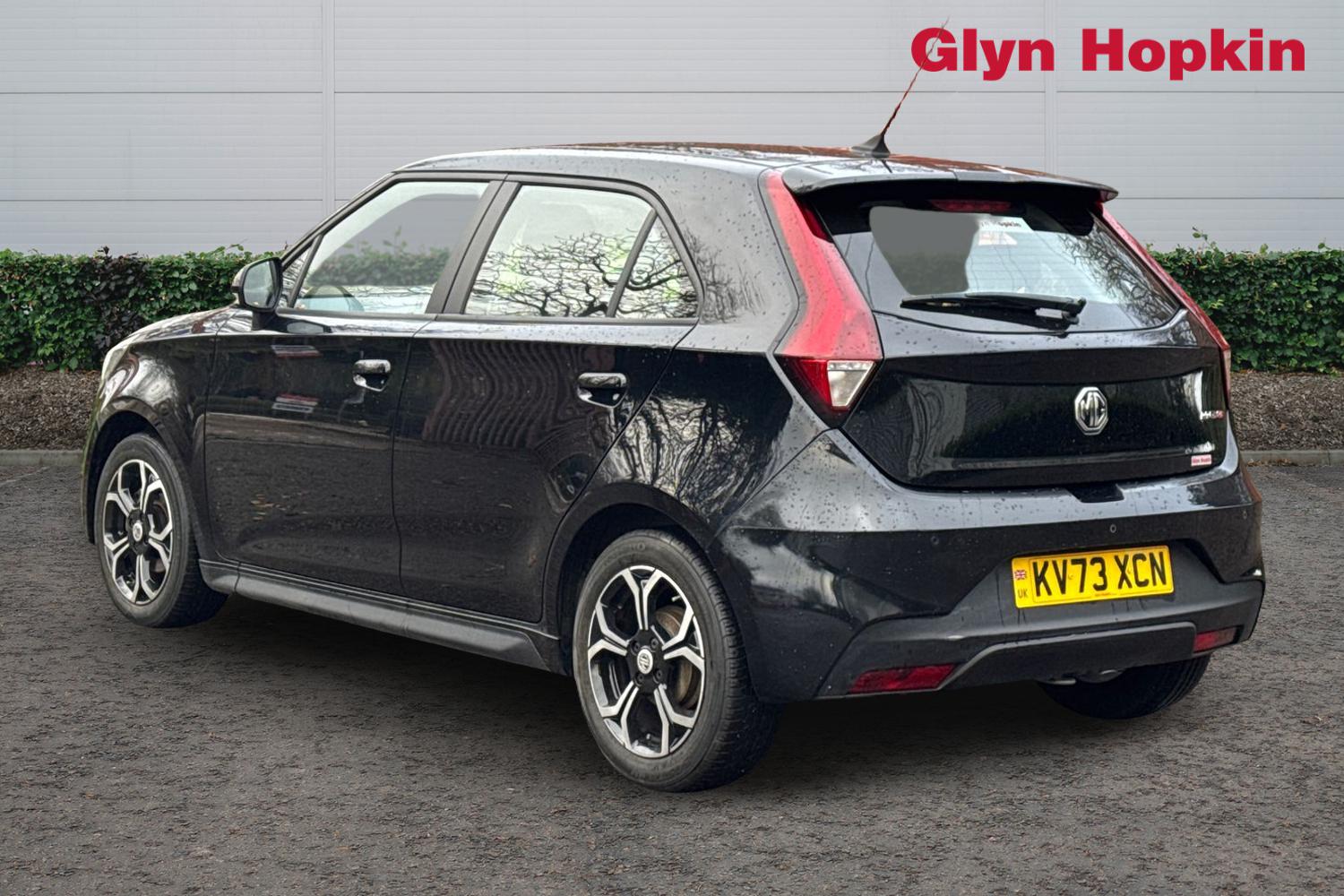 Used MG MG3 2023 for sale - 76870108: Photo 5