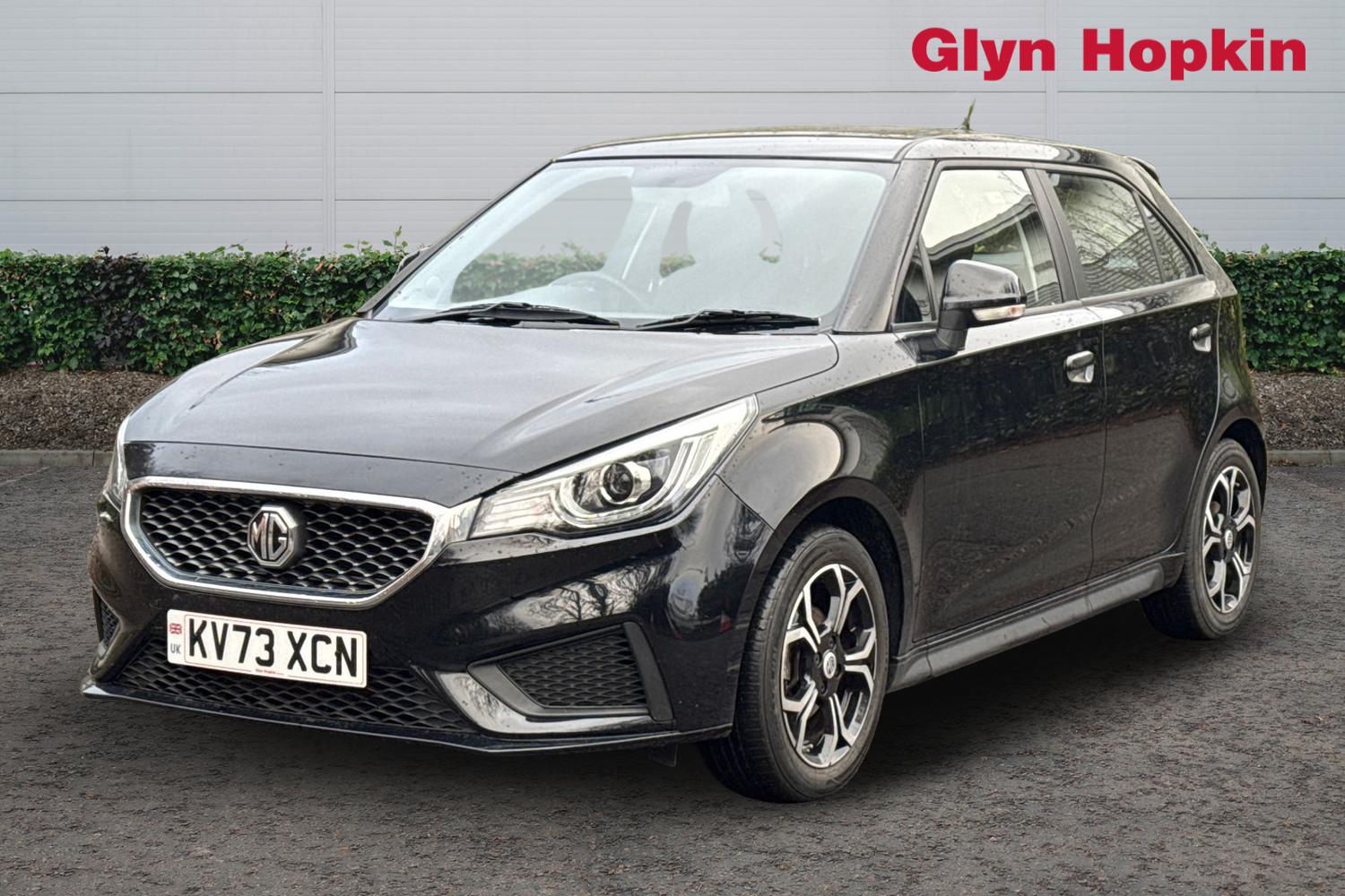 Used MG MG3 2023 for sale - 76870108: Photo 7