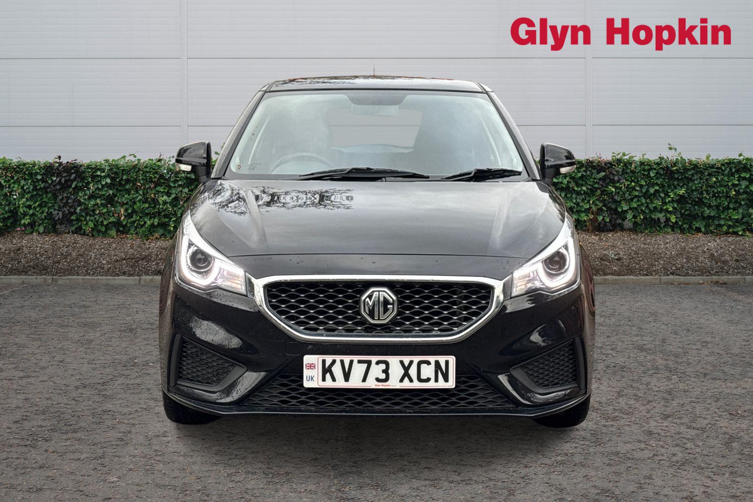 Used MG MG3 2023 for sale - 76870108: Photo 8